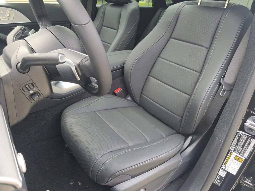 New 2026 Mercedes-Benz GLE 450 4MATIC Coupe image 25
