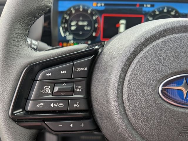 Used 2026 Subaru Outback Limited XT w/ Premium/Limited Plus Package image 21