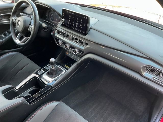 Used 2025 Acura Integra Type S image 17
