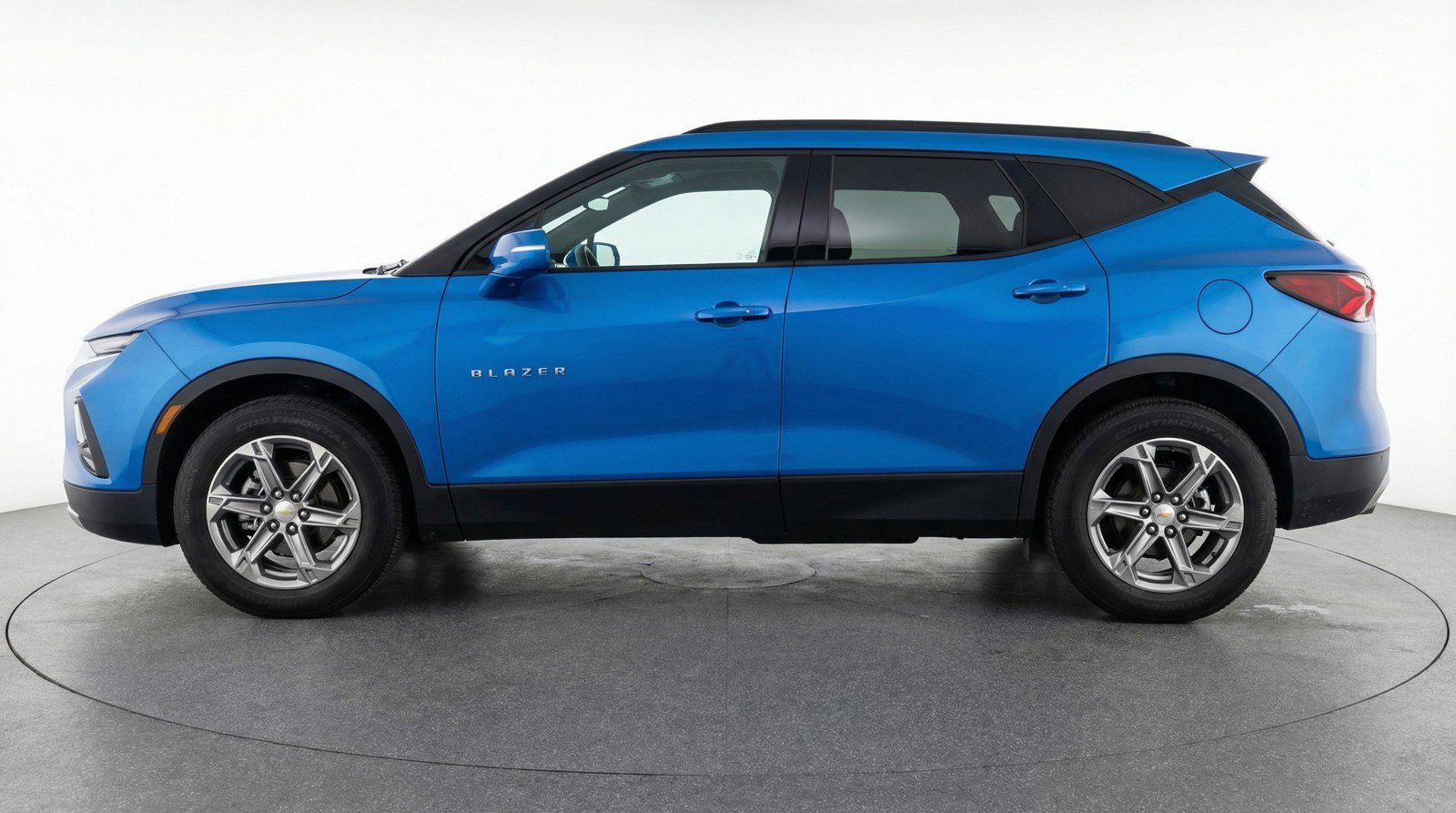 Used 2025 Chevrolet Blazer LT image 5