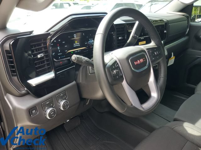 Used 2026 GMC Sierra 1500 Elevation AWD/4WD image 17