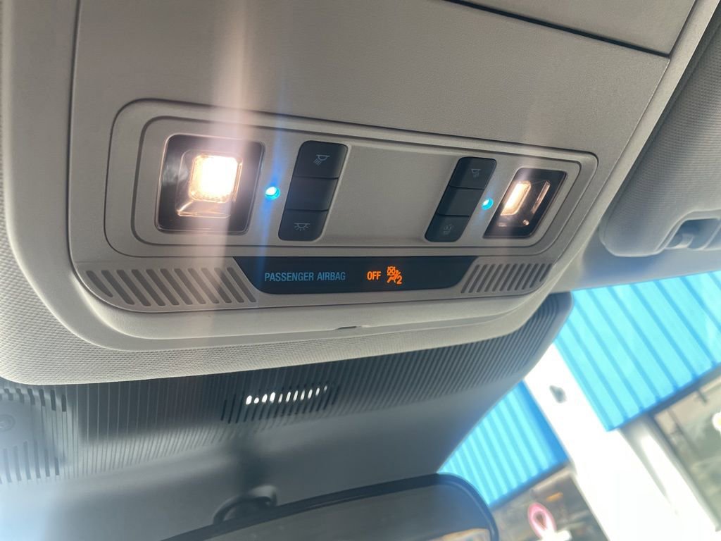 Used 2025 Ford Explorer Active image 24