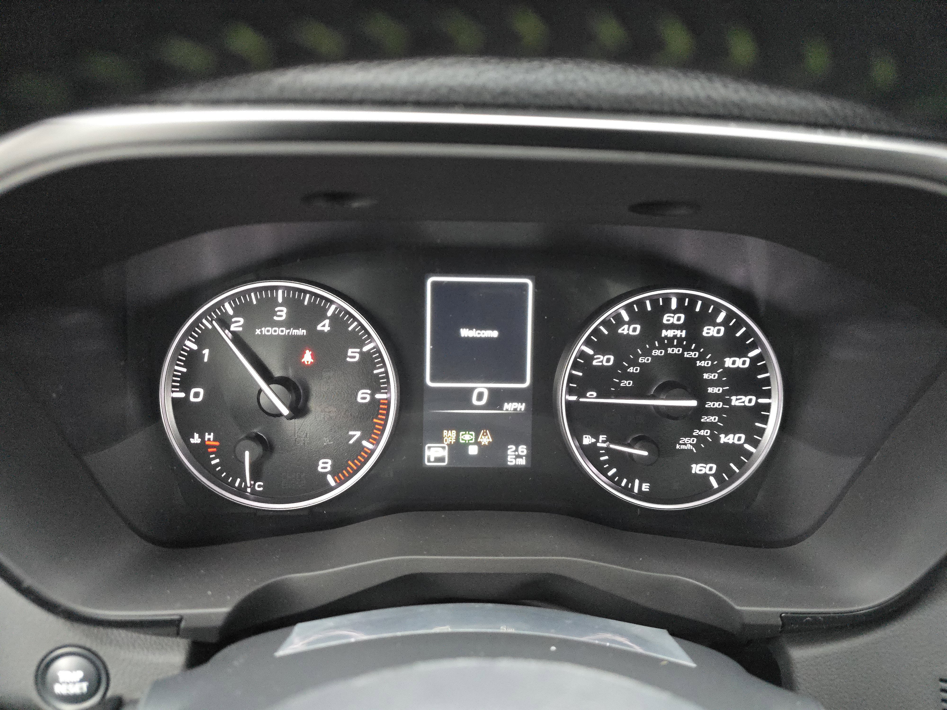 New 2026 Subaru Ascent Bronze Edition image 22