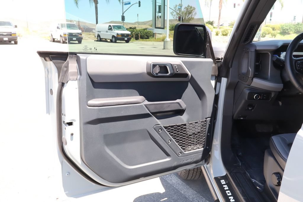Used 2024 Ford Bronco Big Bend AWD/4WD image 18