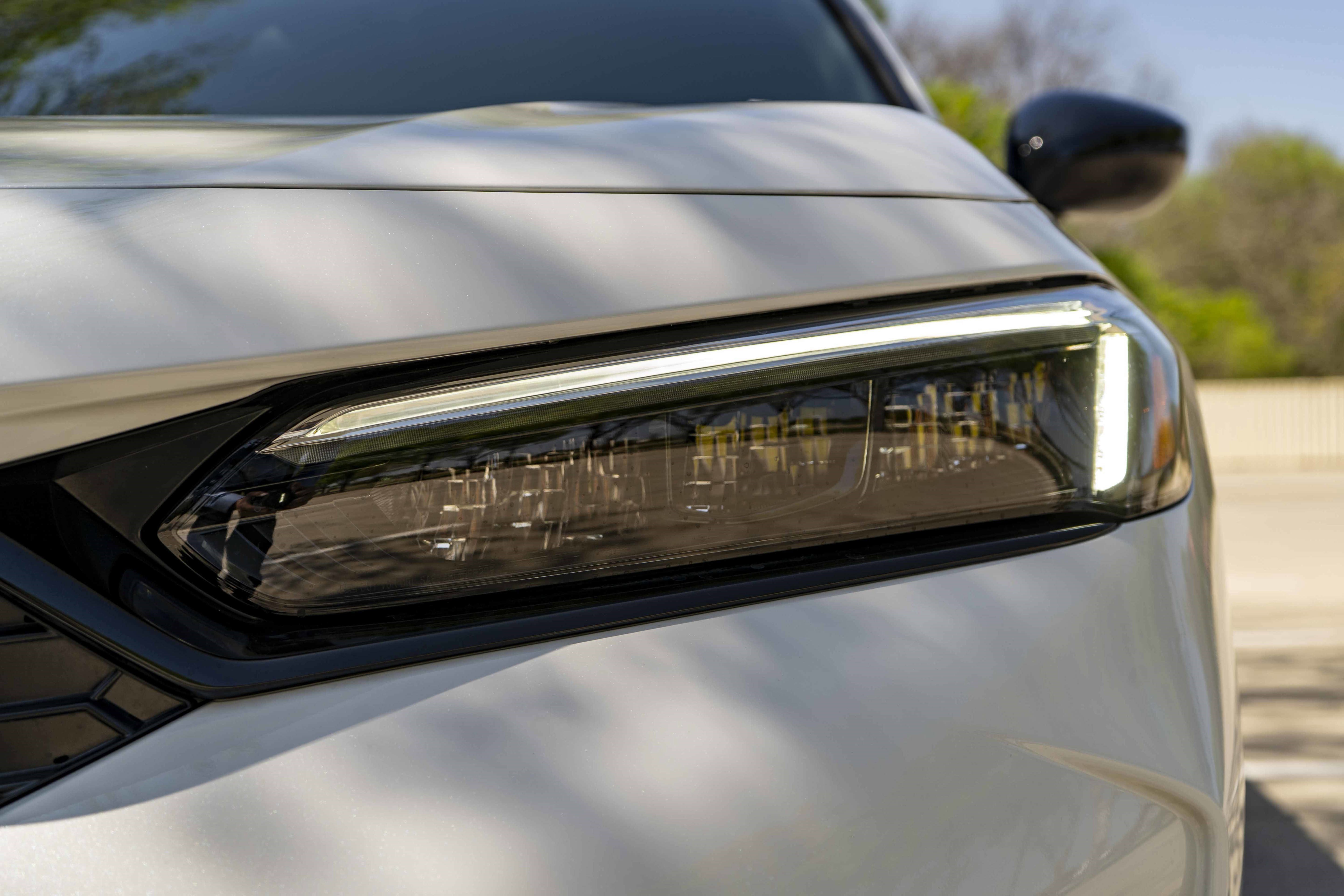 Used 2026 Honda Civic Si image 11