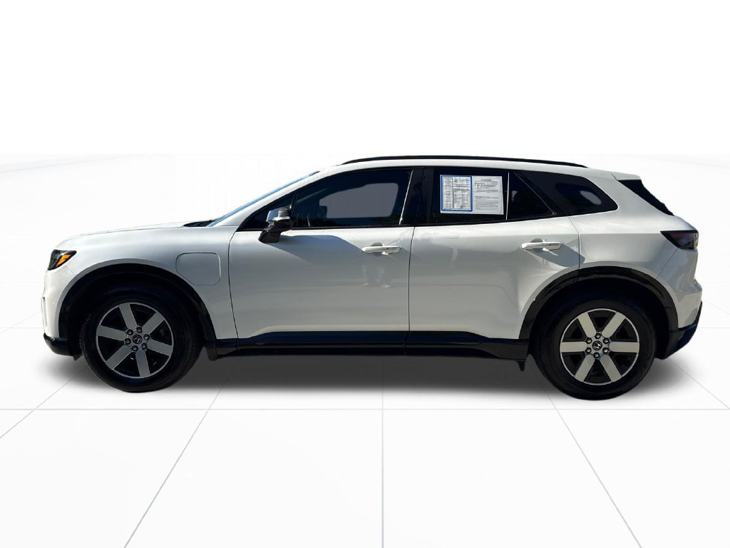 Certified 2024 Honda Prologue Touring image 5