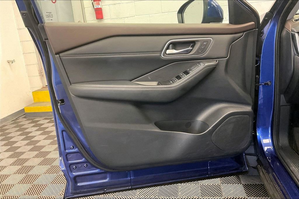 Certified 2021 Nissan Rogue SL image 23