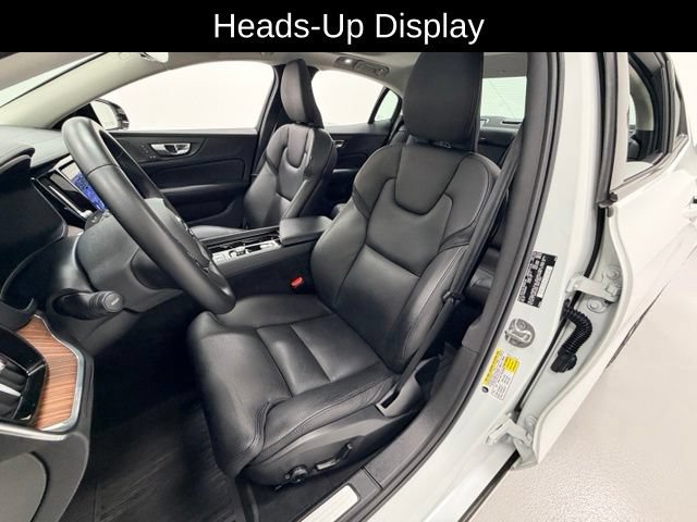 Used 2024 Volvo S60 B5 Ultimate AWD/4WD image 10