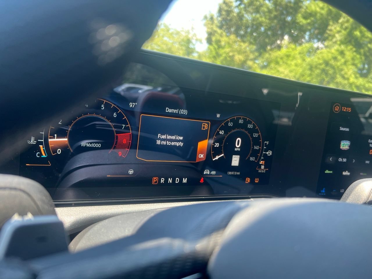 Used 2024 Ford Mustang GT Premium RWD image 20
