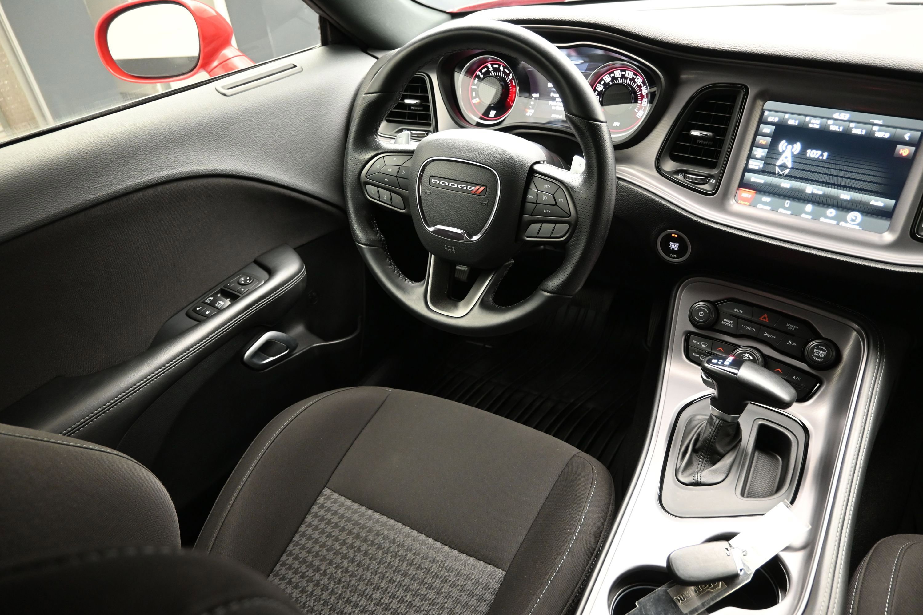 Used 2023 Dodge Challenger R/T Scat Pack RWD image 24