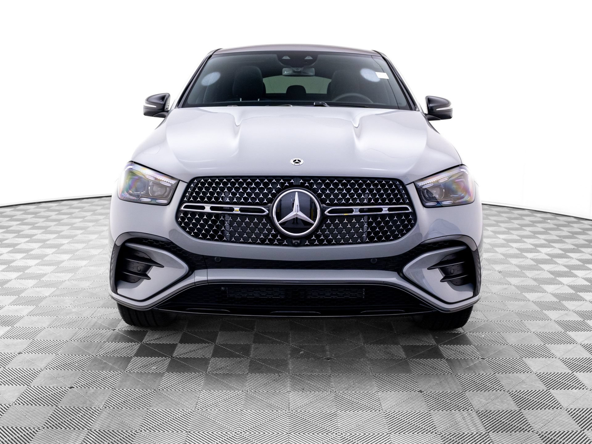 New 2026 Mercedes-Benz GLE 450 4MATIC Coupe image 9