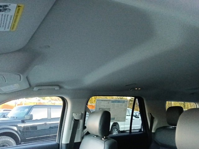 New 2026 Ford Expedition Active image 14