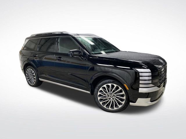 New 2026 Hyundai Palisade Calligraphy image 41