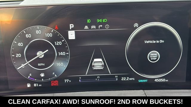 Used 2023 Kia Telluride SX X-Line AWD/4WD image 14