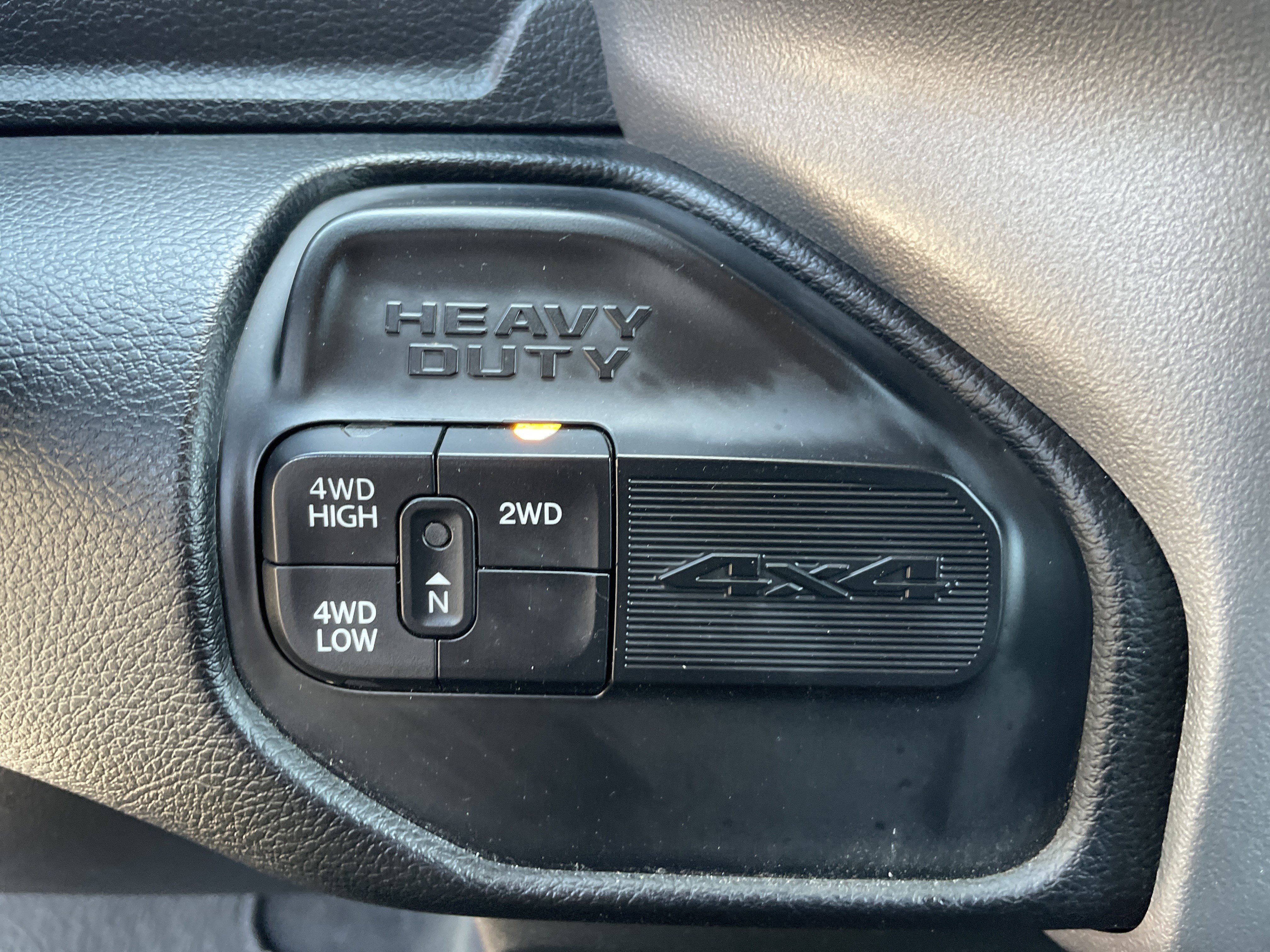 Certified 2024 RAM 3500 Big Horn image 43