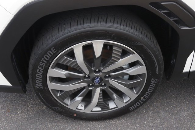 Certified 2025 Subaru Forester Touring image 12