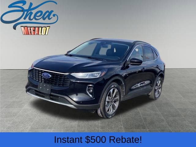 Used 2023 Ford Escape Platinum