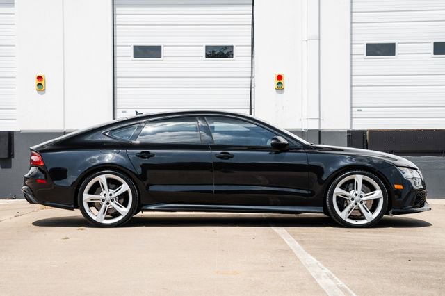 Used 2014 Audi RS 7 Prestige image 13