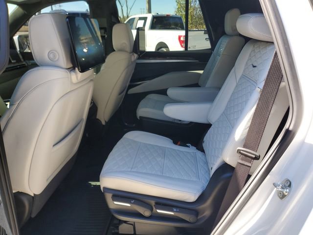 Certified 2025 Cadillac Escalade Sport Platinum image 11