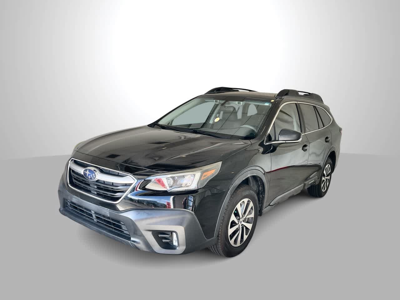 Used 2022 Subaru Outback