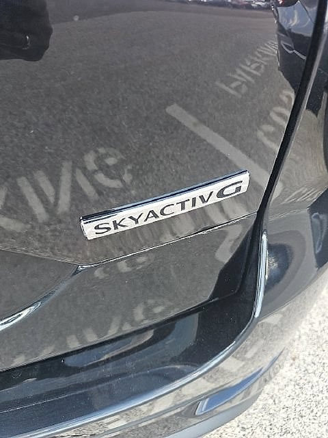 Used 2024 MAZDA CX-5 AWD 2.5 S w/ Preferred Package image 18