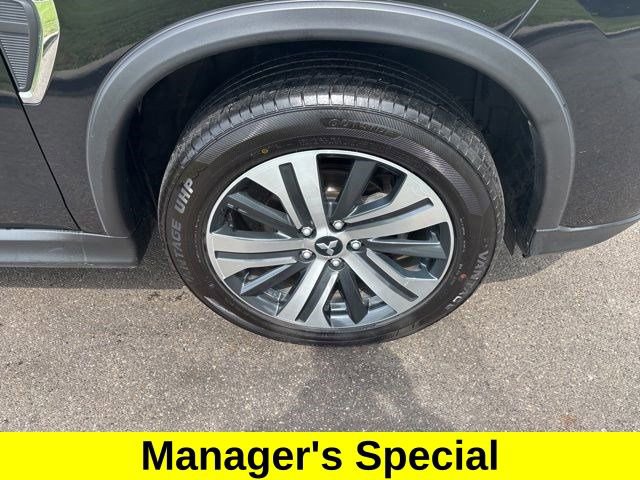 Used 2024 Mitsubishi Outlander Sport SE image 41