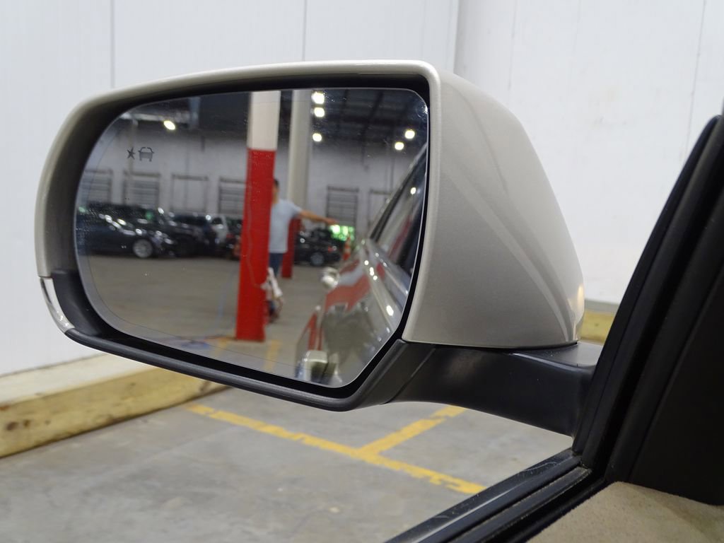 Used 2016 Cadillac ATS Luxury w/ Safety and Security Package image 37