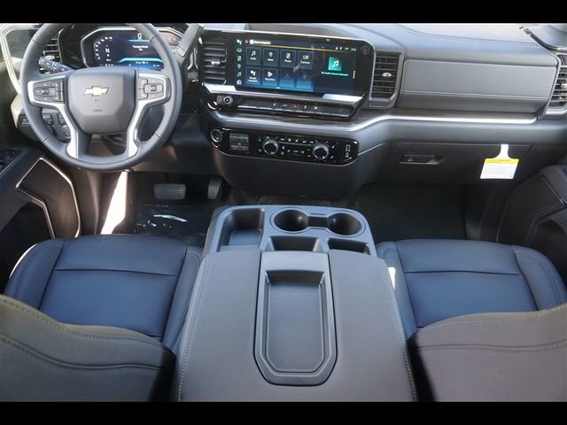 New 2026 Chevrolet Silverado 2500 LT w/ Leather Package image 14