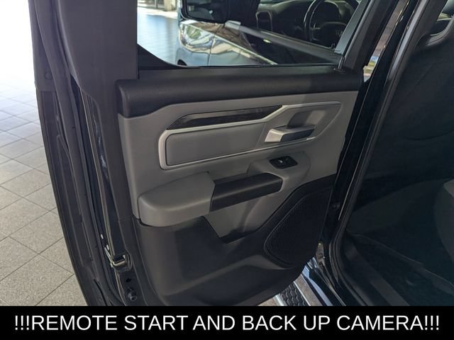Used 2023 RAM 1500 Big Horn AWD/4WD image 22