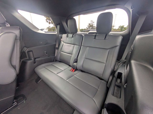 New 2027 Ford Explorer Active w/ Active Comfort Package RWD image 15