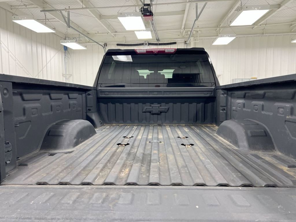Used 2022 Chevrolet Silverado 3500 LTZ w/ Gooseneck/5TH Wheel Package image 23