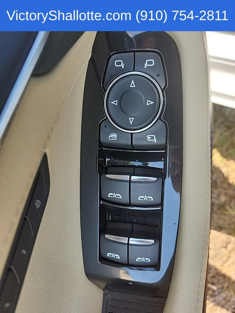 Used 2025 Cadillac CT5 Premium Luxury w/ Technology Package RWD image 25