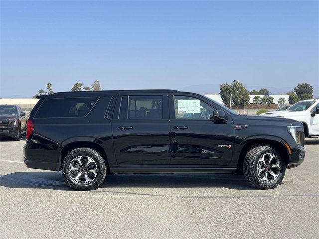 New 2026 GMC Yukon XL AT4 Ultimate image 2