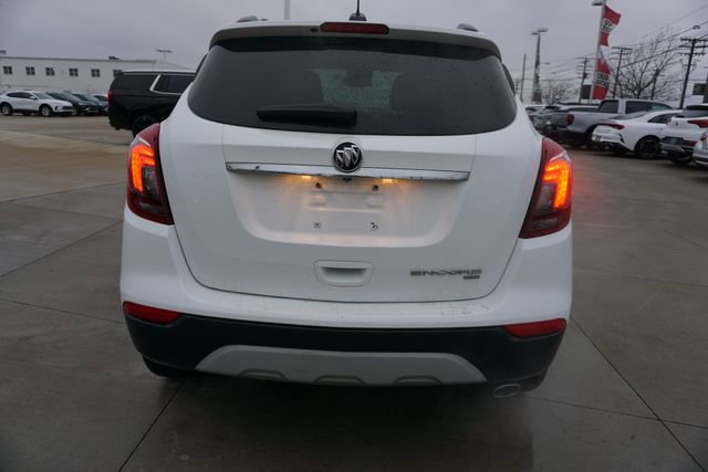 Used 2022 Buick Encore Preferred w/ Safety Package image 6