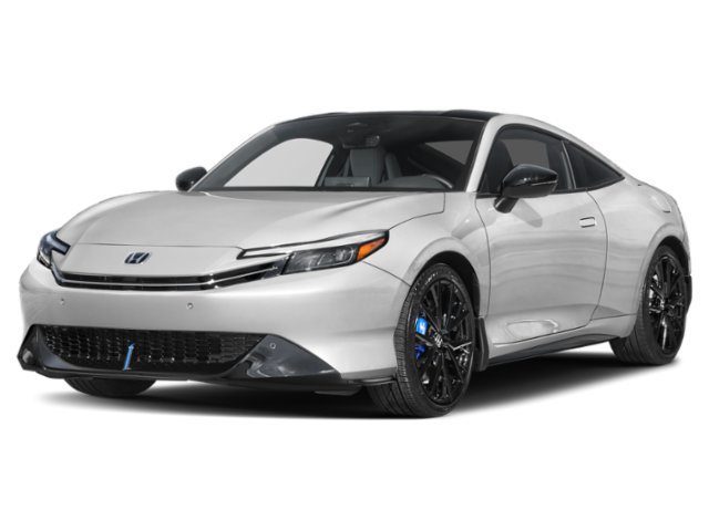 New 2026 Honda Prelude image 1