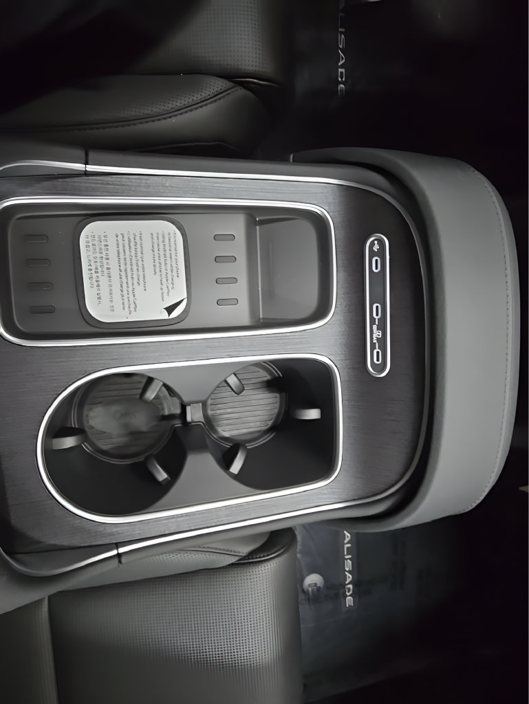New 2026 Hyundai Palisade Limited AWD/4WD image 29