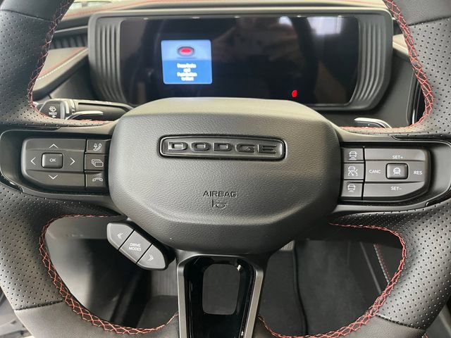 New 2026 Dodge Charger Scat Pack w/ Blacktop Package AWD/4WD image 29
