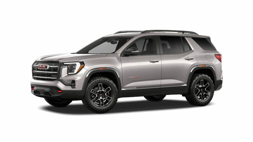 New 2027 GMC Terrain AT4 w/ Convenience Package III AWD/4WD image 28