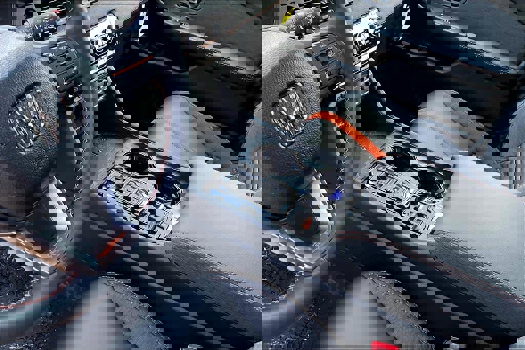 New 2026 Honda Passport TrailSport image 14