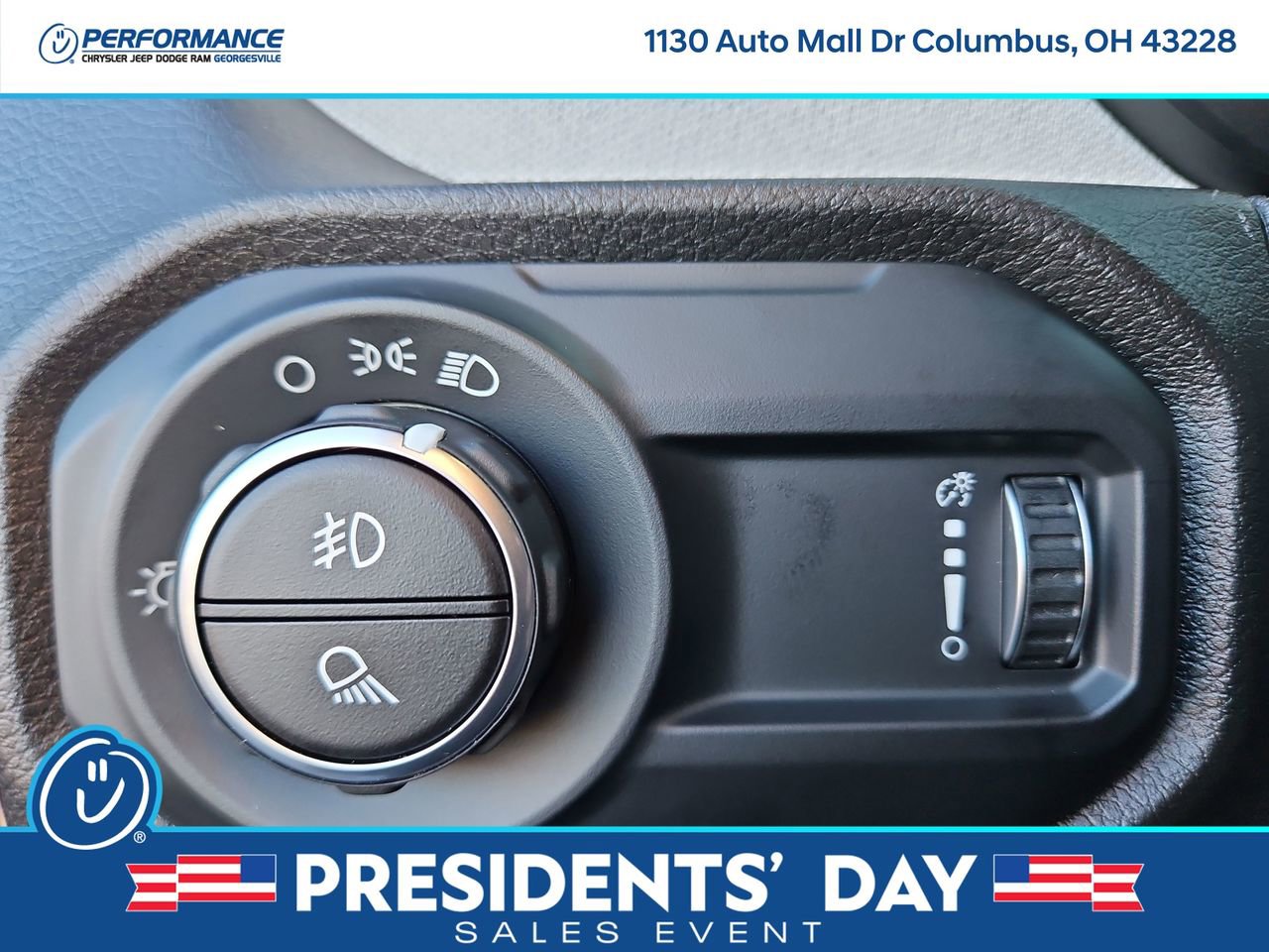 New 2026 Jeep Gladiator Sport image 26