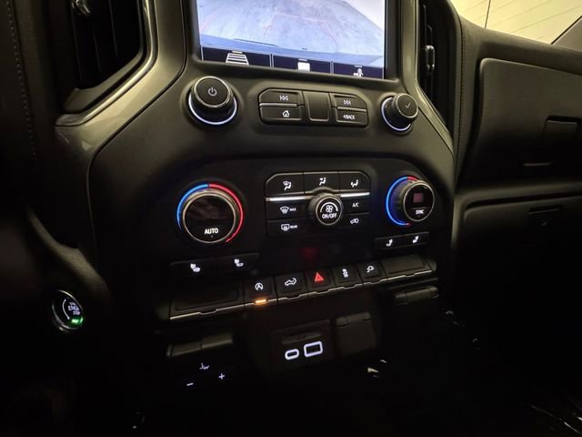 Used 2020 Chevrolet Silverado 1500 LT w/ Texas Edition image 10