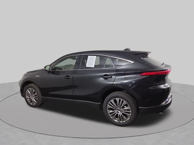 Used 2021 Toyota Venza Limited w/ Advanced Technology Package AWD/4WD image 10