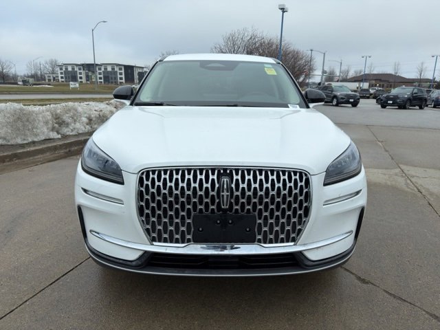 Used 2025 Lincoln Corsair AWD image 9