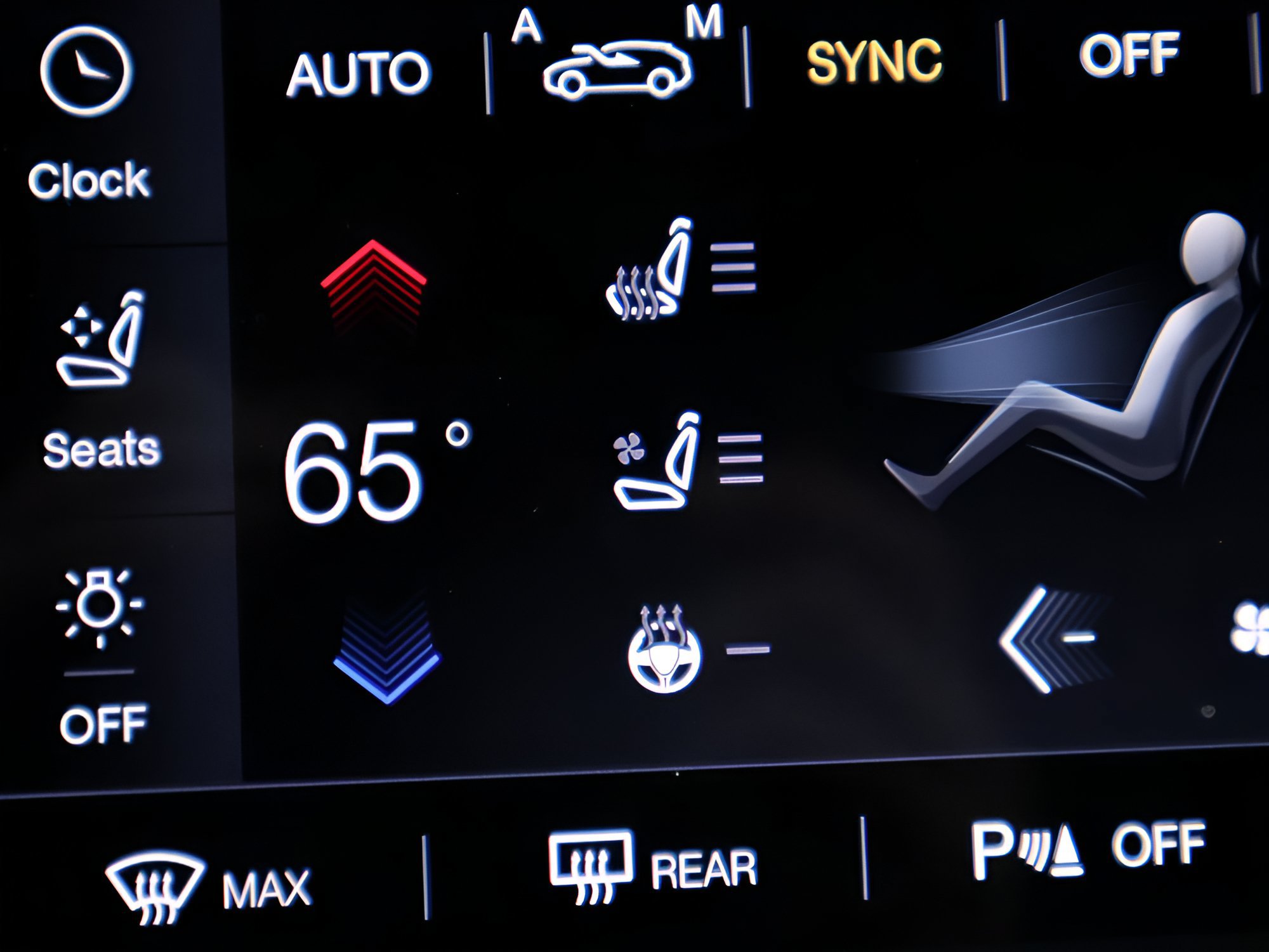 New 2026 Maserati Grecale Modena AWD/4WD image 28
