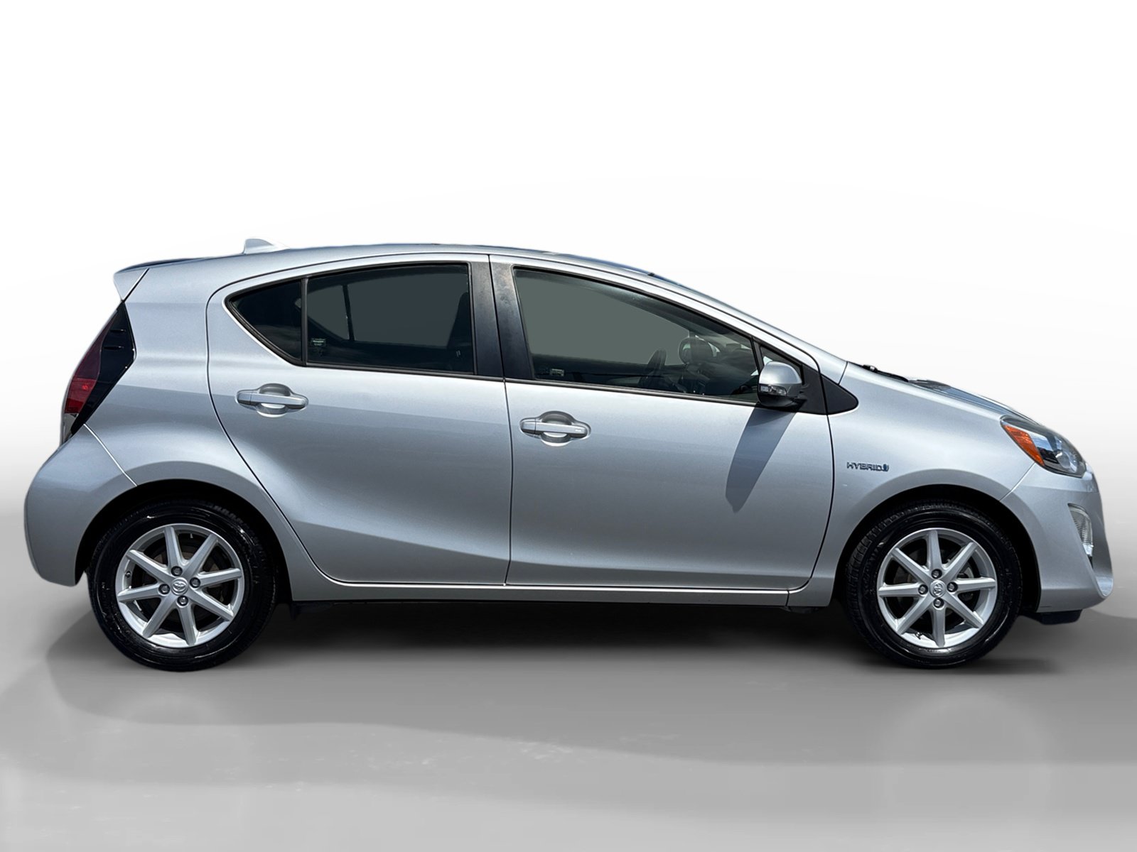 Used 2015 Toyota Prius C Three FWD image 6