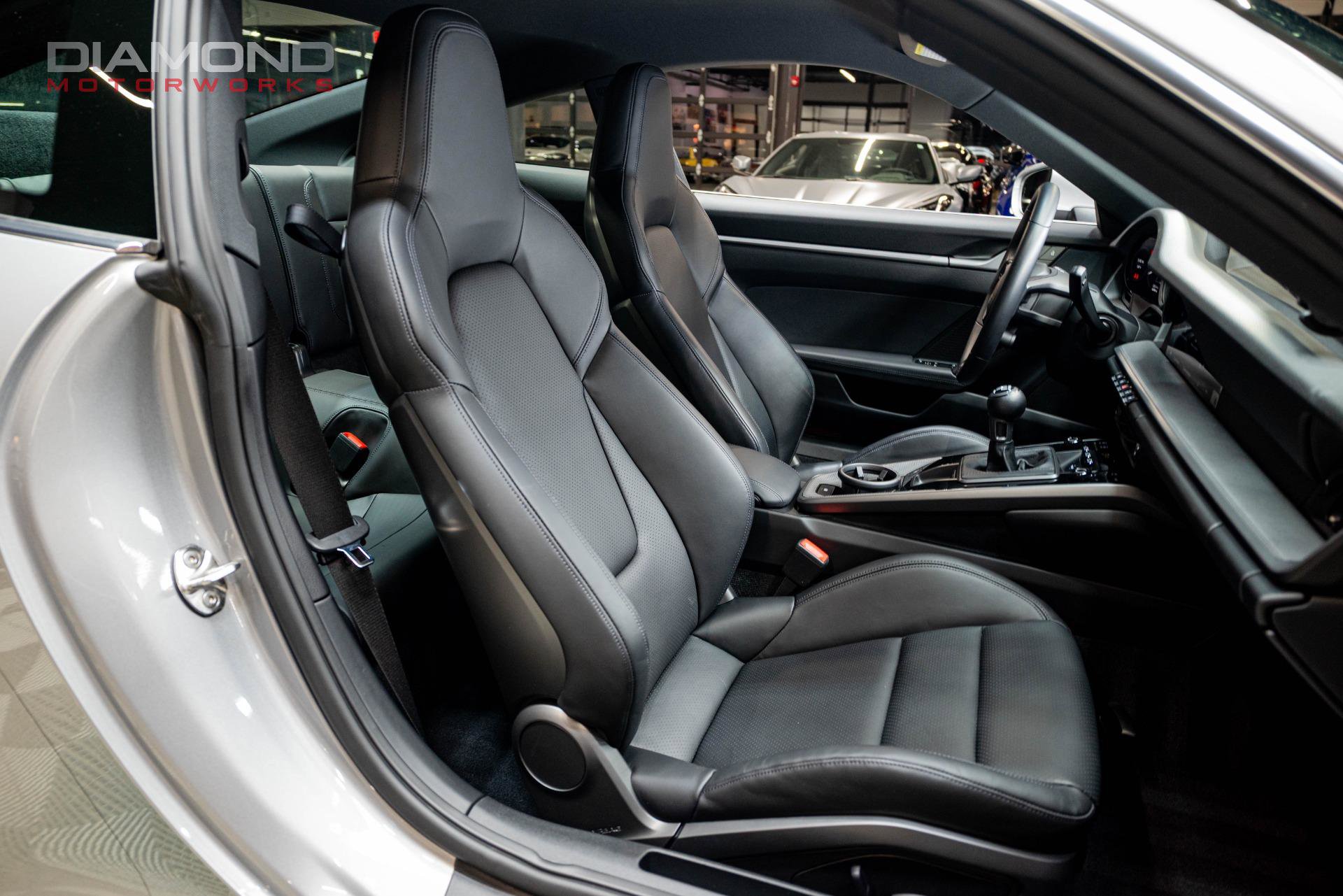 Used 2023 Porsche 911 Carrera 4S image 15