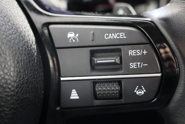 Used 2024 Honda Civic Touring image 12