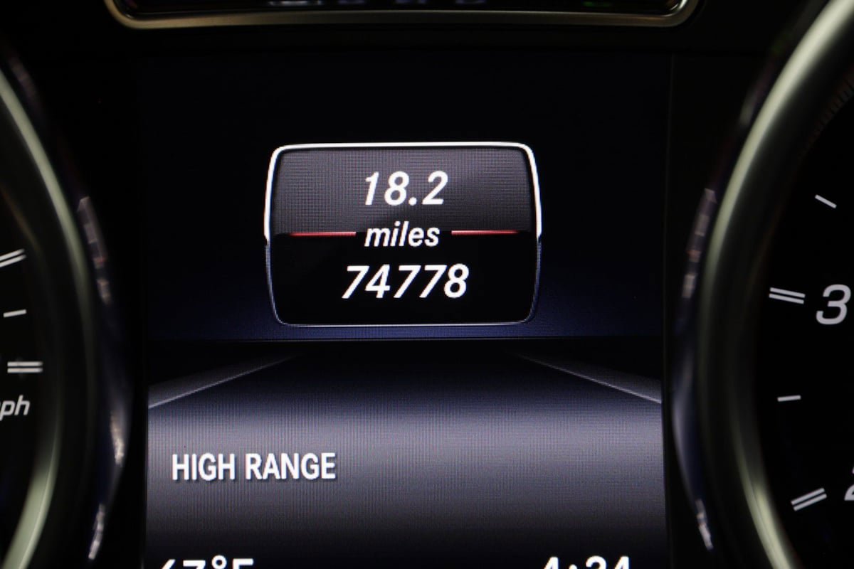 Used 2018 Mercedes-Benz G 65 AMG 4MATIC image 50