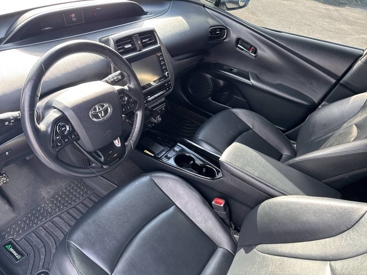 Used 2021 Toyota Prius image 25