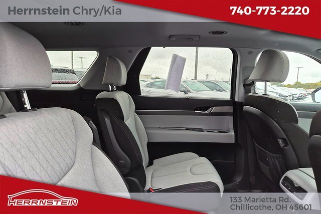 Used 2022 Hyundai Palisade SEL w/ Convenience Package image 28